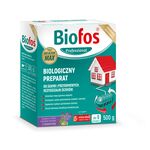 Biologiczny preparat do szamb i przydomowych oczyszczalni ścieków Biofos 500 g