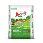 Nawóz granulowany Florovit Do trawników z mchem 25 kg