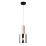 Lampa wisząca 1-płomienna Sardo