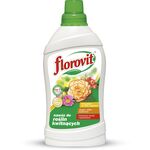 Florovit Do roślin kwitnących 1 kg