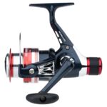 Kołowrotek RED BIRD GT 200