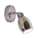 Oprawa ścienno-sufitowa ETNA G9 1C STRÜHM