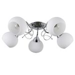 Lampa wisząca Masseri