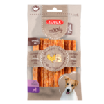 Przysmak MOOKY Premium drób ryż S x 8 szt. Zolux