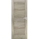 Skrzydło drzwiowe Virgo modern sonoma pełne 80 L