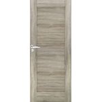 Skrzydło drzwiowe Virgo modern sonoma pełne 80 P