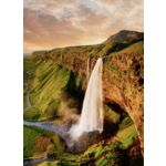 Obraz Glasspik 50 x 70 GL327 WATERFALL