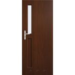 Drzwi wewnętrzne Wanda kasztan cosico tuleje 70 P