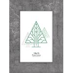 Ramka YOSEMITE 10 x 15 AD