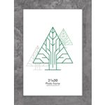 Ramka YOSEMITE 21 x 30 AD