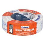 Taśma tynkarska 30 DNI 38 mm x 50 m Blue Dolphin