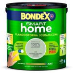 Farba ceramiczna SMART HOME w cieniu zielonej wierzby 2,5 l