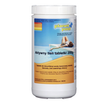 Aktywny tlen tabletki 200 g 1 kg