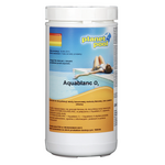 Aquablanc O2 1 kg