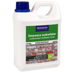 Zmywacz wykwitów 1 l Primacol Professional