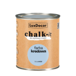 Farba kredowa Chalk-it Blue Mist 0,75 l