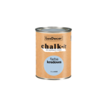 Farba kredowa Chalk-it Blue Mist 125 ml