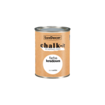 Farba kredowa Chalk-it Pure White 125 ml