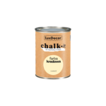 Farba kredowa Chalk-it Custard 125 ml