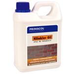 Środek Klinkier Oil 1 l