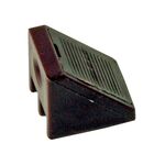 Podpórka montażowa pojedyncza brązowa