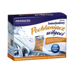 Samochodowy pochłaniacz wilgoci CARIN 250 g
