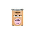 Farba kredowa Chalk-it Sweet Rose 125 ml