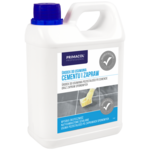 Środek do usuwania cementu i zapraw 1 l Primacol Professional