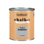 Farba kredowa Chalk-it Grey Stone 0,75 l