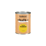 Farba kredowa Chalk-it Mustard 125 ml