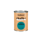 Farba kredowa Chalk-it Turquoise Lake 125 ml