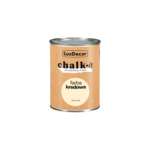 Farba kredowa Chalk-it Almond 125 ml