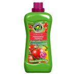 Nawóz do pomidorów i papryki płynny 1 L Ogród Start