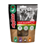 Paski mięsne kurczak+jabłko Comfy Appetit