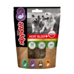 Paski mięsne królik+marchew  Comfy Appetit