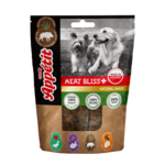 Paski mięsne dzik+konopie Comfy Appetit