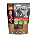 Paski mięsne indyk+kokos Comfy Appetit