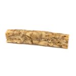 Baton ze żwaczem 12 cm Comfy Natural