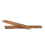 Paski ze skóry jeleń 5x12 Comfy Natural