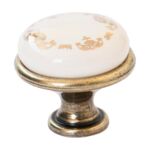 Uchwyt meblowy D-G0019 M3/MLK3