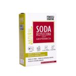 Soda oczyszczona gospodarcza 4 x 100 g POMOC DOMOWA NATURAL