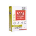 Soda kalcynowana gospodarcza 4 x 70 g POMOC DOMOWA NATURAL