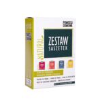 Zestaw produktów MIX POMOC DOMOWA NATURAL