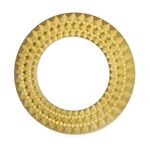 Lustro CHANTAL 50 x 50 x 2,2 cm