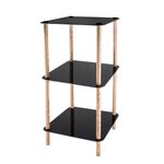 Regał łazienkowy AWD Interior