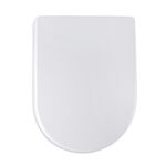 Deska sedesowa ZUMBA AWD Interior