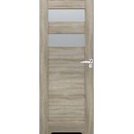 Skrzydło drzwiowe Virgo modern sonoma podcięcie 70 L