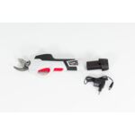 Sekator akumulatorowy PRB72-JN