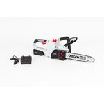 Pilarka łańcuchowa akumulatorowa CB18-30-B40-S