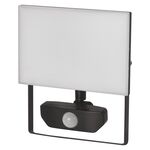 Naświetlacz LED TAMBO z czujnikiem PIR 30 W neutralna biel